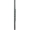 Ekena Millwork Melonie Ceiling Medallion (Fits Canopies up to 6 1/4"), 36 1/4"OD x 1 7/8"P, Cloud Burst Crackle CM36MECBC - alternate 4